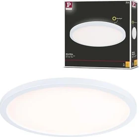 Paulmann Atria Shine Backlight LED Panel 293mm rund 16W weiß