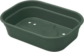 Elho Green Basics Anzuchtschale S laubgrün