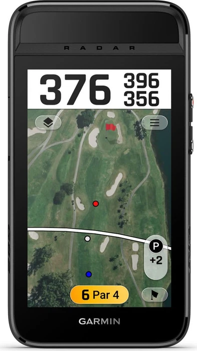 Garmin Approach G82 Golfcomputer