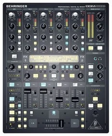 Behringer DDM4000