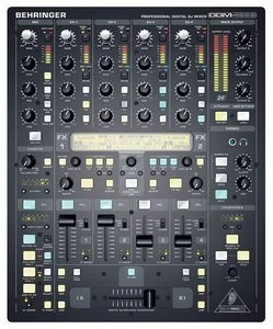 Behringer DDM4000