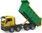 Bruder MAN TGS Kipp-LKW Vorschaubild