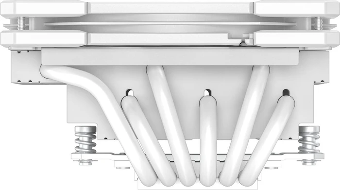 ID-Cooling IS-67-XT White