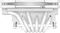 ID-Cooling IS-67-XT White Vorschaubild