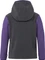 Vaude Pulex II Hooded Fleece Funktionsjacke deep plum (Junior) Vorschaubild