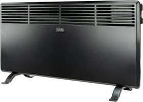 Black&Decker BXCSH1800E Standkonvektor