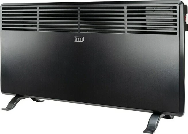 Black&Decker BXCSH1800E Standkonvektor