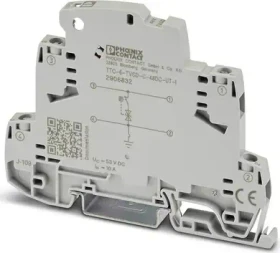 Phoenix Contact TTC-6-TVSD-C-48DC-UT-I - Überspannungsschutzgerät