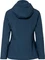Vaude Rosemoor 3in1 II Funktionsjacke dark sea (Damen) Vorschaubild