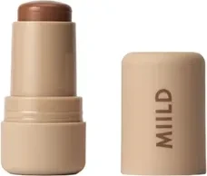 MIILD Skin Glow Tinted Beauty Balm Contour Stick 02 dark silhouette, 7.9ml
