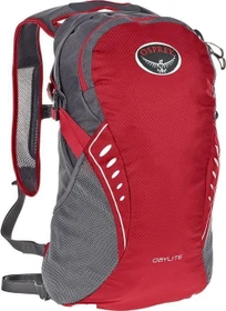 Osprey Daylite 13 madcap red