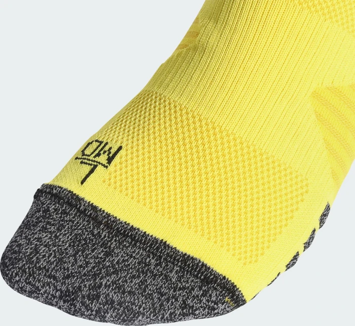 adidas Tiro 26 Torwart Fußballstutzen bright yellow
