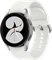 Samsung Galaxy Watch 4 R860 40mm silber Vorschaubild