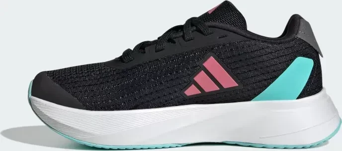 adidas Duramo SL core black/pink fushion/cloud white (Junior)