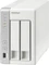 QNAP Turbo Station TS-220, 512MB RAM, 1x RJ-45 1000Base-T, 2x USB-A 3.0 Vorschaubild