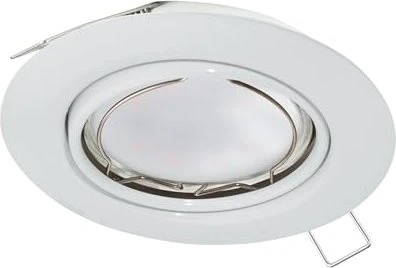 Eglo Peneto rund 8.7cm Einbauleuchte