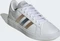 adidas Grand Court Base 2.0 cloud white/magic grey met/wonder gold met. (Herren) Vorschaubild