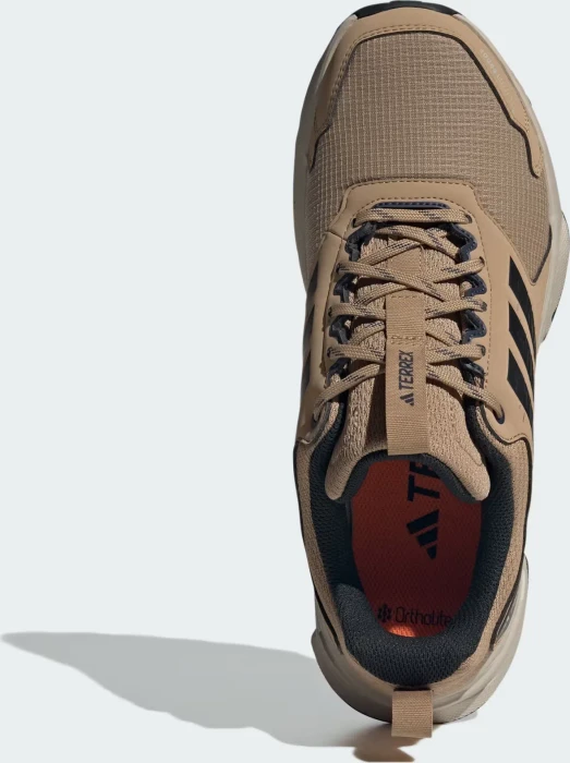 adidas Terrex Tracefinder 2 Climaproof cardboard/core black/bronze strata (Herren)