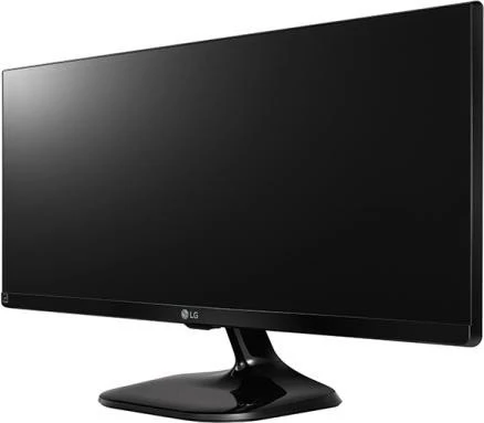 LG 25UM58-P, 25"