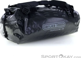 Ortlieb Duffle RC 49l Reisetasche black