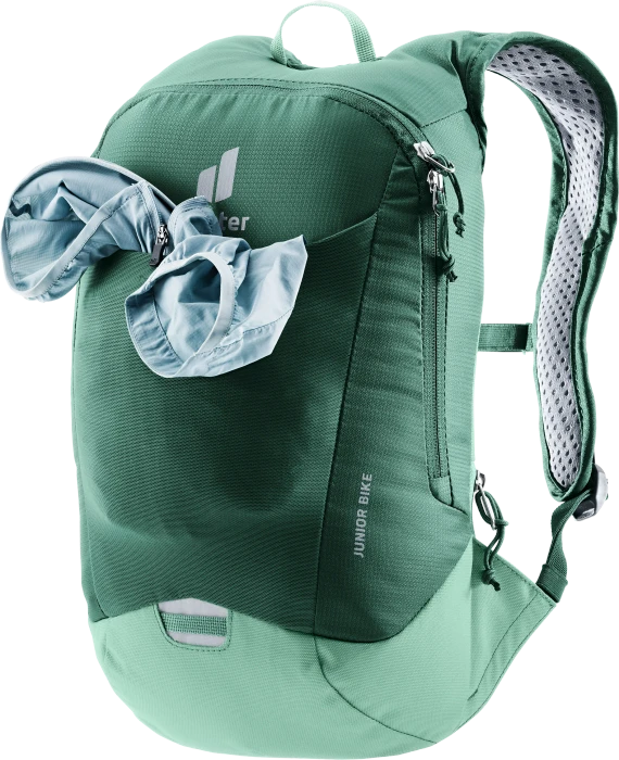 Deuter Junior Bike sea green/spearmint (Junior)