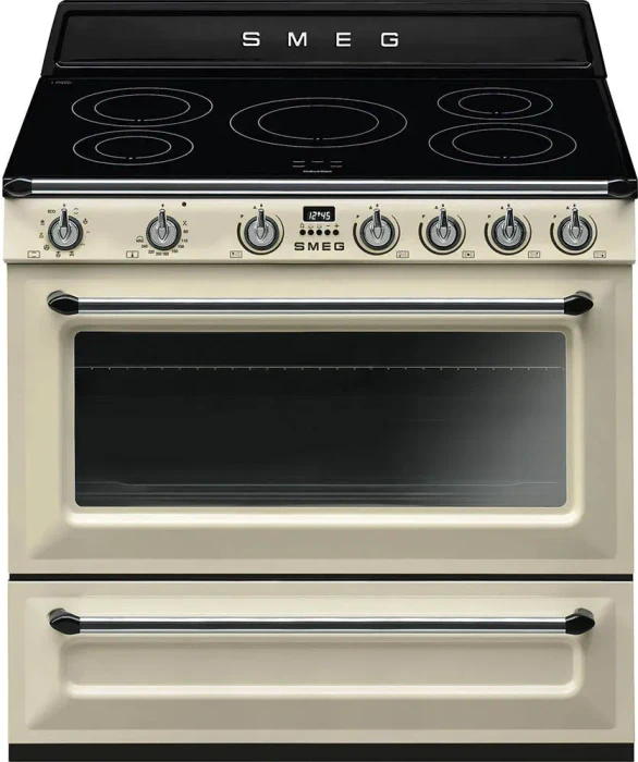 Smeg Victoria TR90I