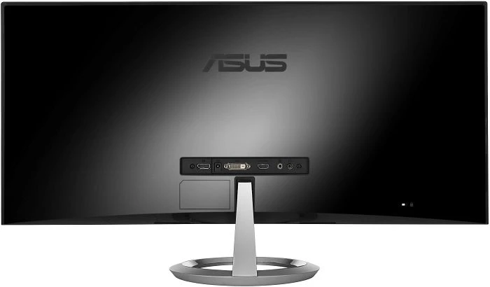 ASUS Designo MX299Q, 29"