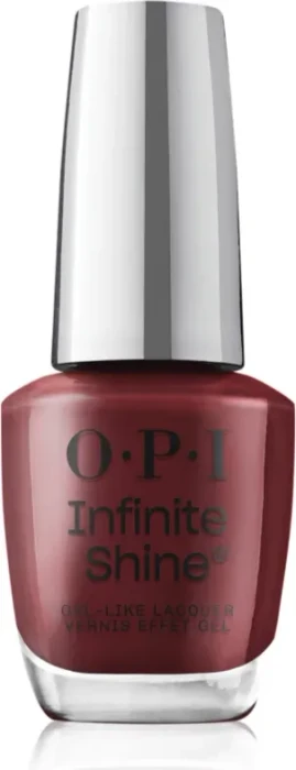 OPI Infinite Shine Nagellack raisin' the bar, 15ml
