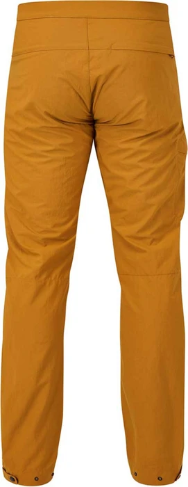 Mountain Equipment Inception Kletterhose lang pumpking spice (Herren)