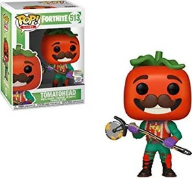 FunKo Pop! Games - Fortnite - Tomatohead