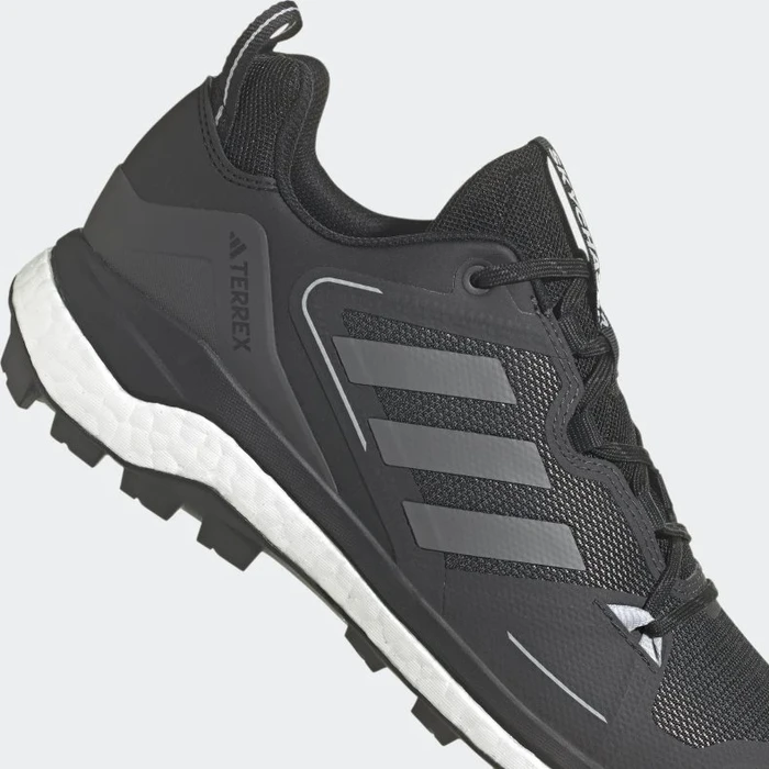 adidas Terrex Skychaser 2.0 core black/grey four/dgh solid grey (Herren)