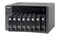 QNAP Expansion Unit UX-800p 32TB, 1x USB-A 3.0 Vorschaubild