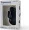 Gembird Ergonomic 6-Button Wireless Optical Mouse ERGO-03 schwarz, USB Vorschaubild