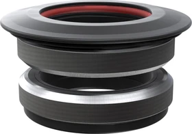 Syncros ZS56/28.6 - ZS56/40 Steuersatz komplett semi-integriert (ZS) schwarz