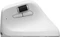 Keychron M5 8K Wireless Ergonomic Mouse weiß, USB/Bluetooth Vorschaubild
