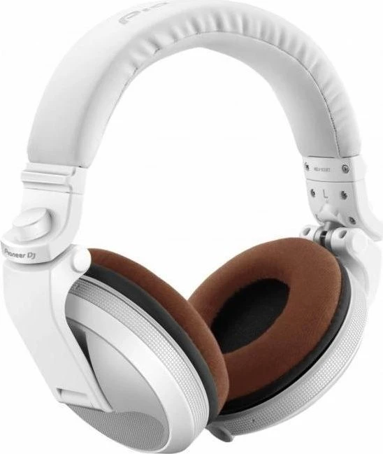 Zomo Polsterset Velour für Pioneer HDJ-X wood