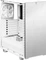 Fractal Design Define 7 Compact White Solid, schallgedämmt Vorschaubild