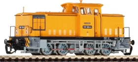 Piko - Spur H0 Diesellok - Diesellok BR 260 DB IV