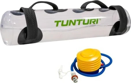Tunturi Aquabag Fitness Gewichtsmanschette 20kg