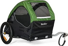 Burley Tail Wagon Fahrradanhänger (Modell 2022)