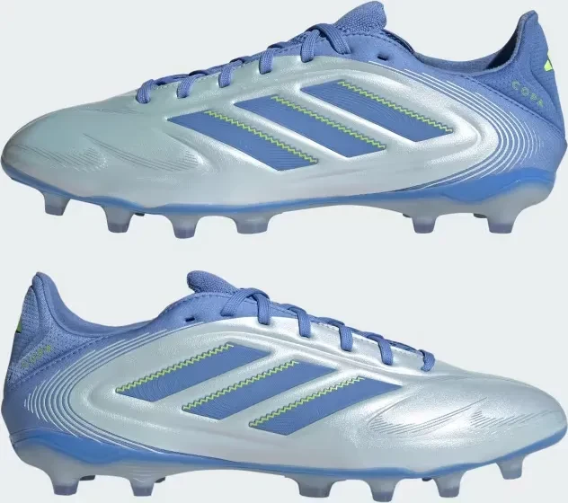 adidas Copa Pure 3 Pro FG halo blue/blue fusion/lucid lemon