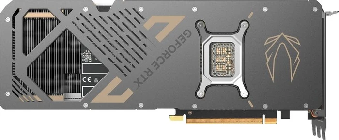 Zotac Gaming GeForce RTX 5080 SOLID CORE, 16GB GDDR7, HDMI, 3x DP