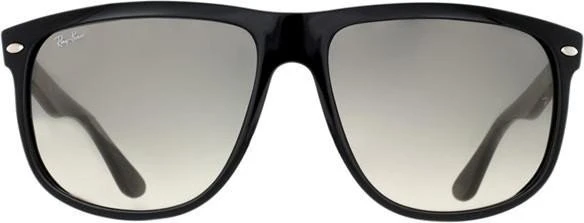 Ray-Ban RB4147 60mm black/light grey gradient