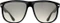Ray-Ban RB4147 60mm black/light grey gradient Vorschaubild