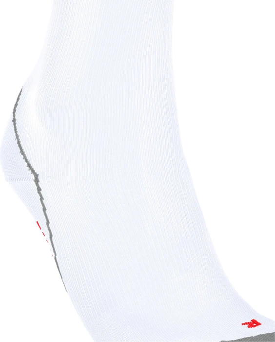 Falke BC Impulse Fahrradsocken weiß