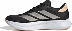 adidas Duramo SL 2.0 core black/champagne metallic/powder coral (Damen)