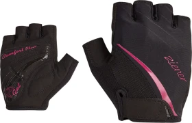 Ziener Carda Fahrradhandschuhe light plum (Damen)
