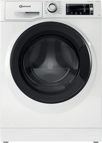 Bauknecht WM Sense 9A Frontlader