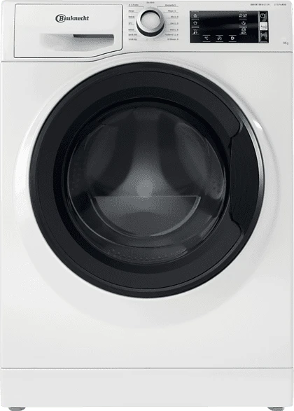Bauknecht WM Sense 9A Frontlader