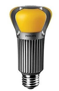 Philips Master LEDbulb Birne D E27 17-75W/WW A67